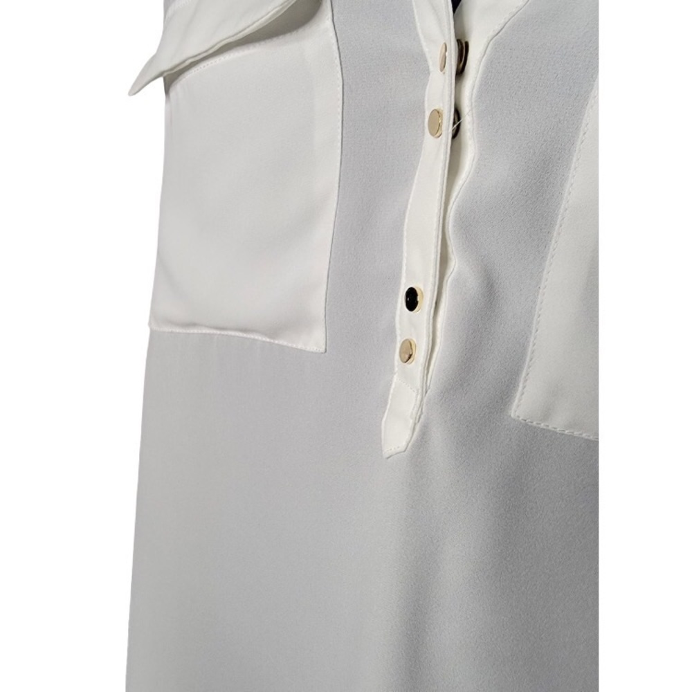(W) White Tank from Dynamite - Picture 3 of 6